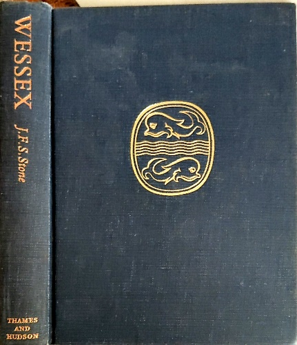 Wessex before the celts.