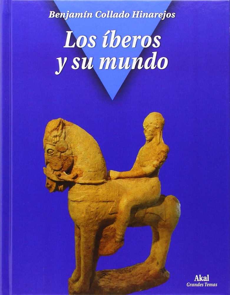 9788446040095-Los íberos y su mundo.