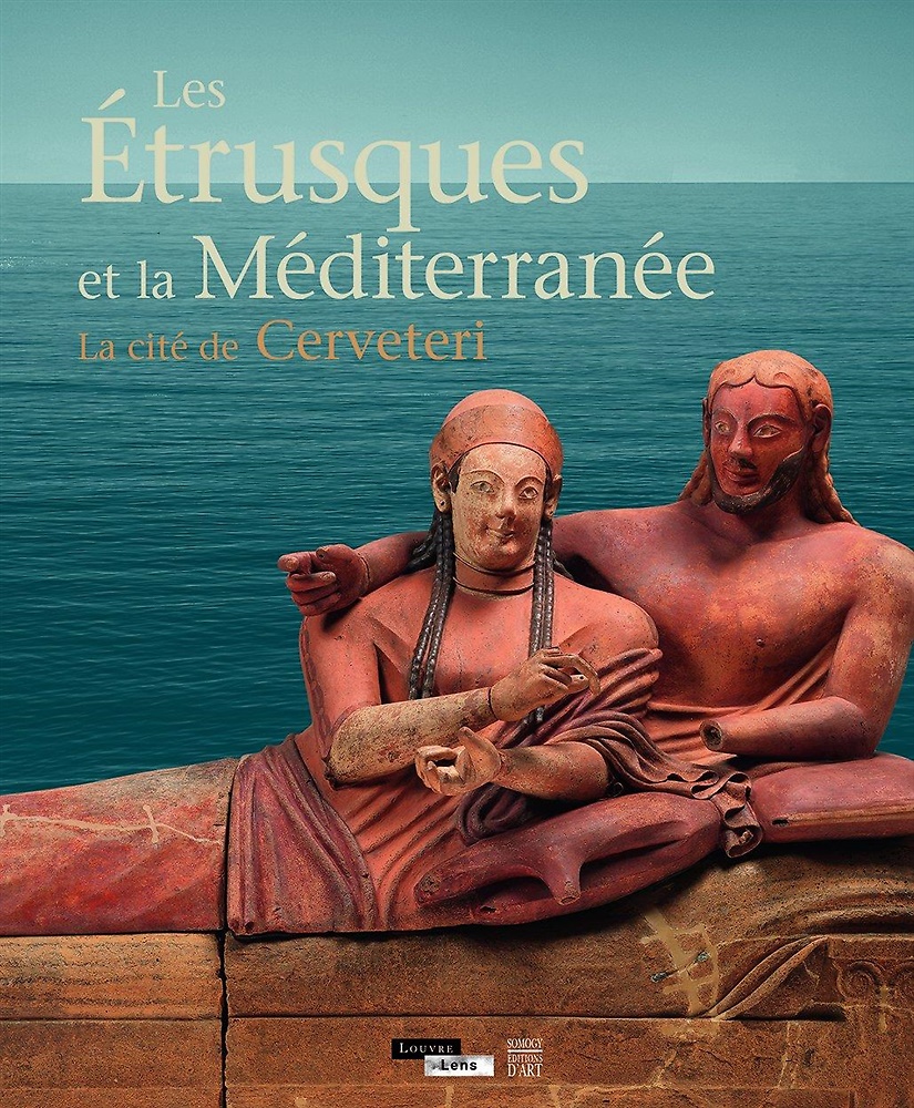 9782757207628-Les Etrusques et la Méditerranée: La cité de Cerveteri.