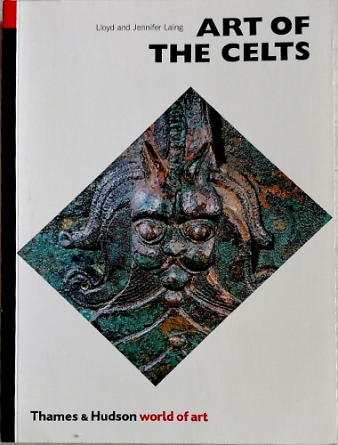 9780500202562-Art of the Celts: from 700 BC to the Celtic revival.