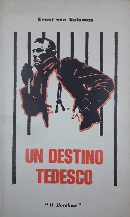 Un destino tedesco.