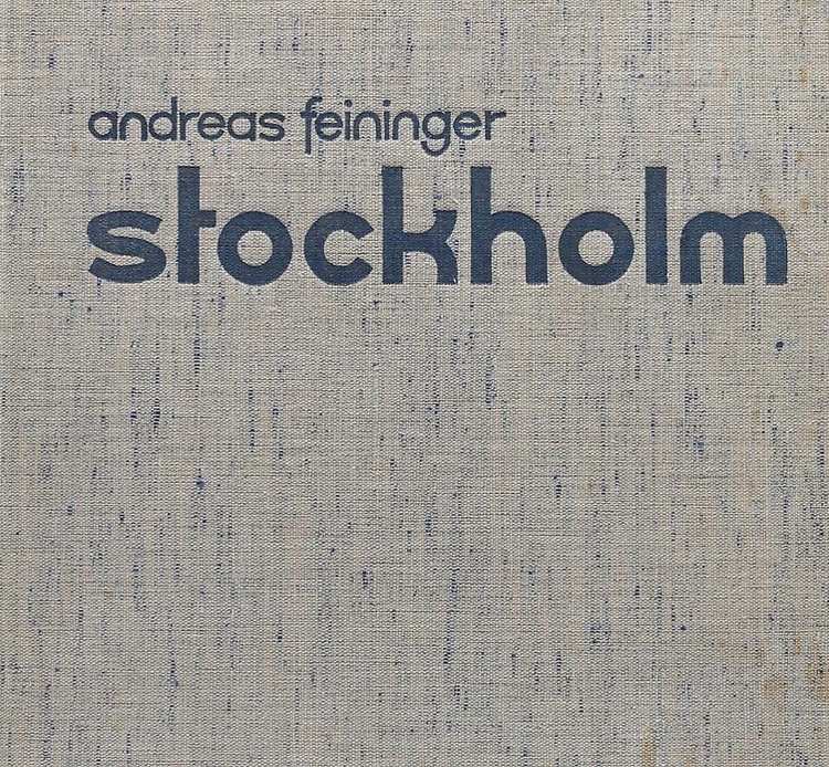 Stockholm.