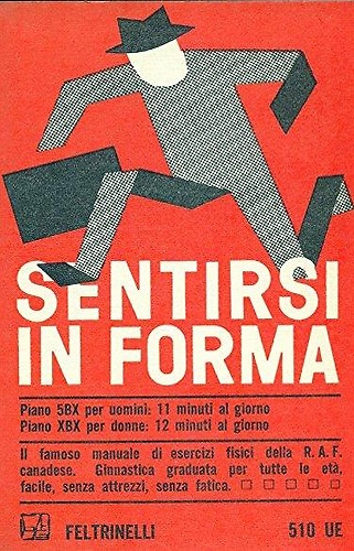 Sentirsi in forma.