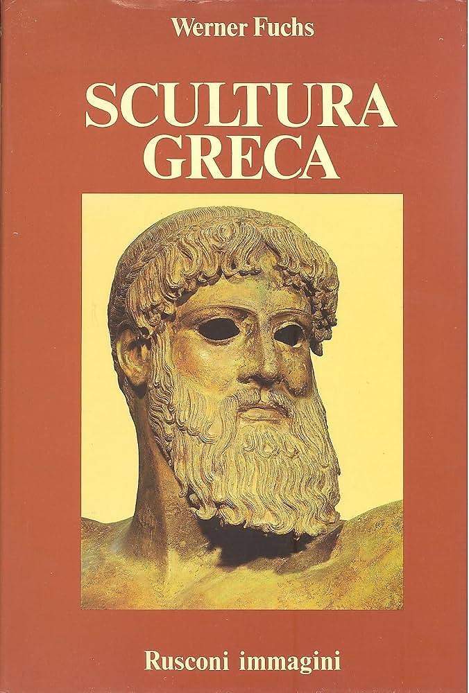 Scultura greca.