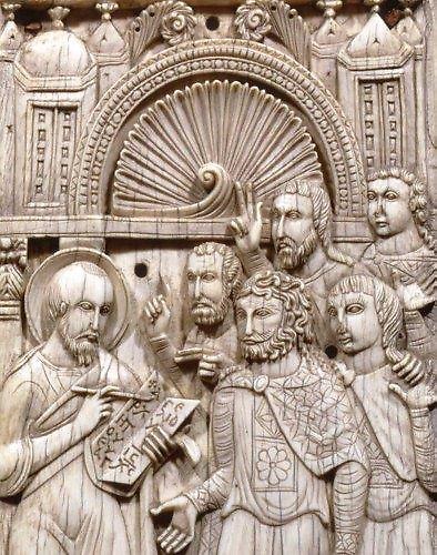 9780300179507-Byzantium and Islam : Age of Transition.