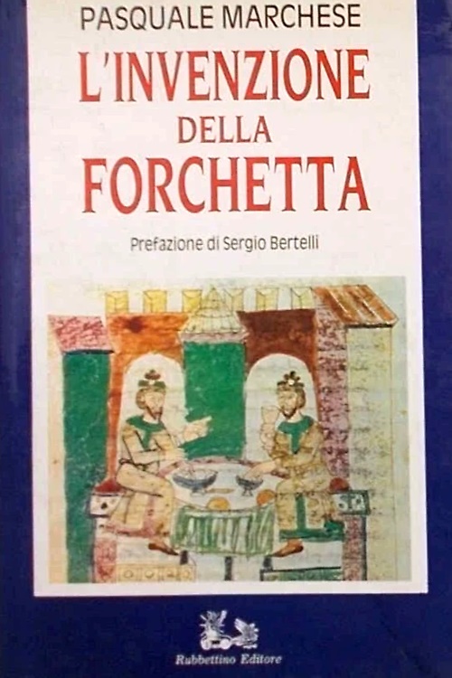 L'invenzione della forchetta.