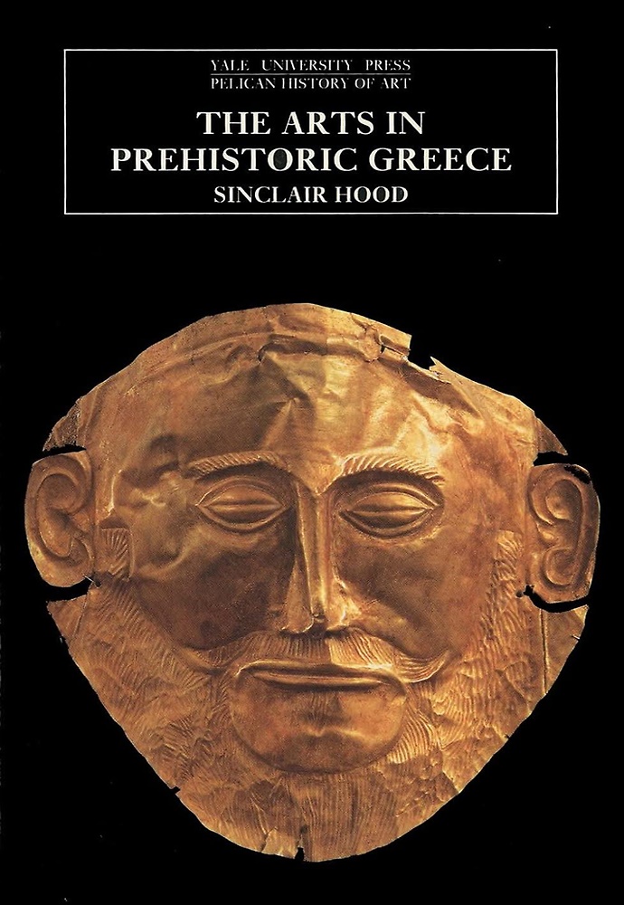9780300052879-The Arts in Prehistoric Greece.
