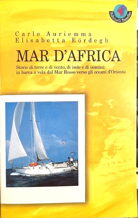 9788871081533-Mar D'Africa.