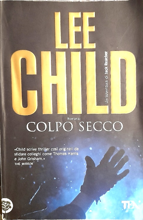 9788850218806-Colpo secco.