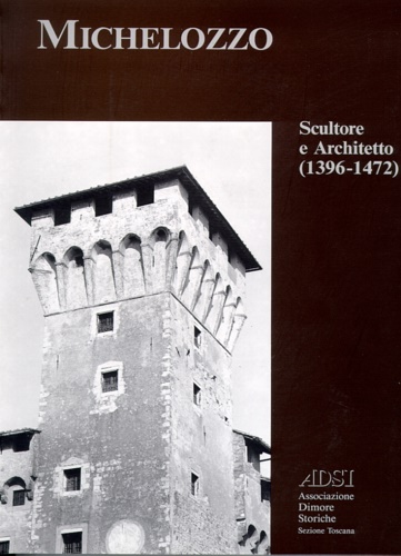 9788870383324-Michelozzo. Scultore e Architetto (1396-1472).