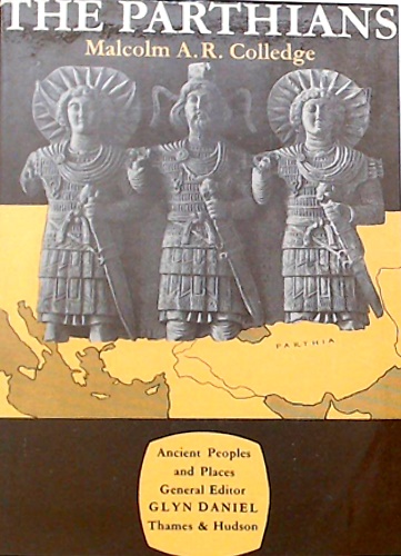 The parthians.
