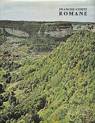 9782736900960-Franche-Comté romane: Bresse romane.