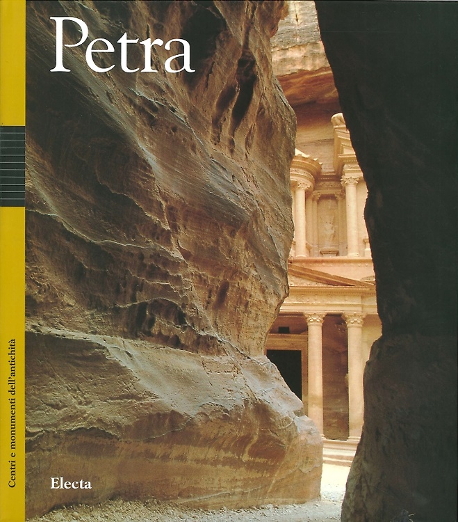 9788843557486-Petra.