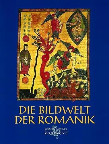 9783795412920-Die Bildwelt der Romanik.