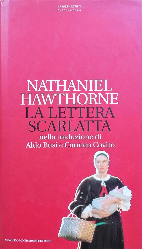 9788804396451-La lettera scarlatta.