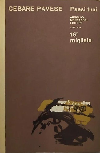 Paesi tuoi.