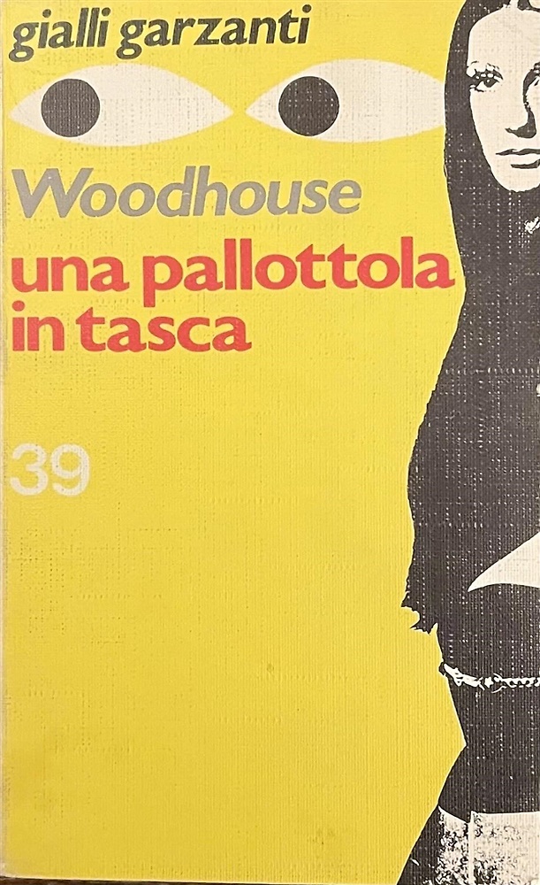 Una pallottola tasca.