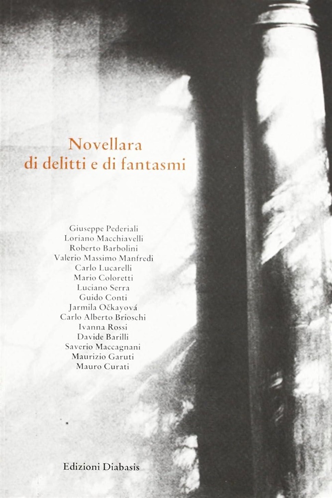 9788881030927-Novellara di delitti e di fantasmi.
