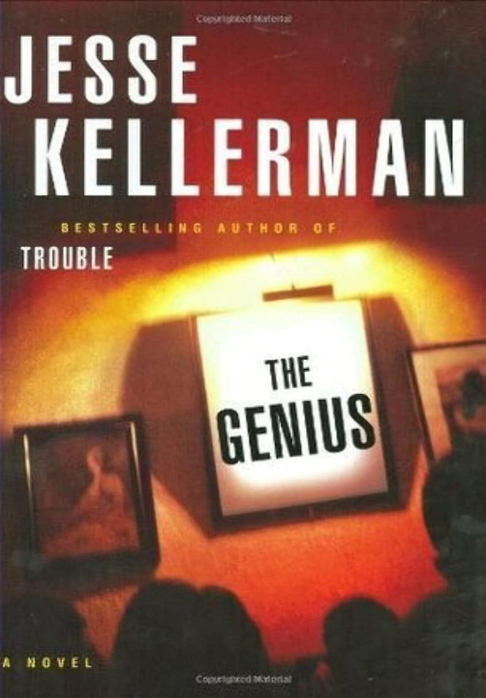 9780399154591-The Genius.