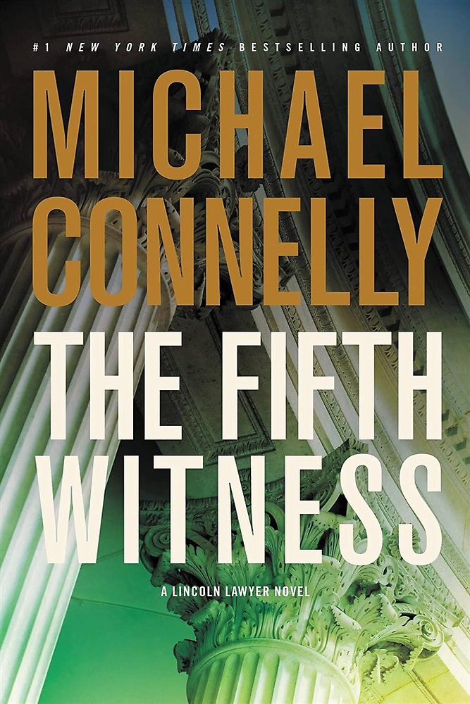9780316069359-The fifth witness.