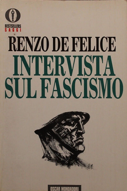 9788804365433-Intervista sul fascismo.