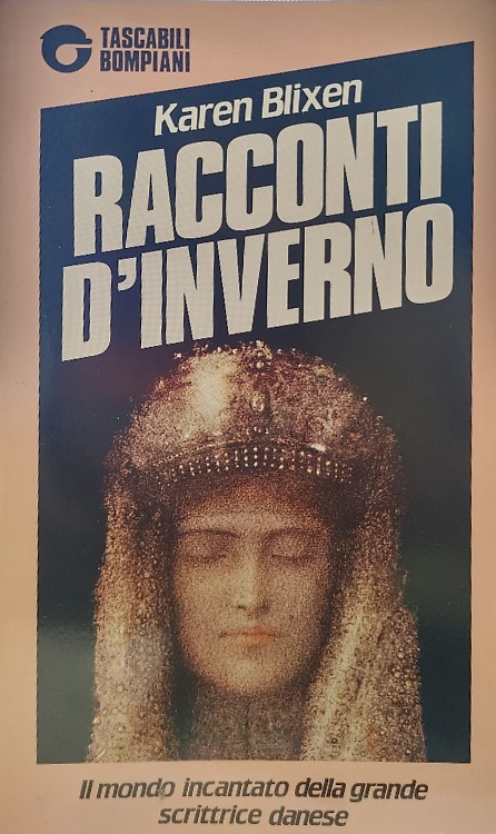 Racconti d'inverno.