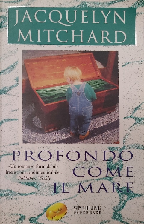 9788882741846-Profondo come il mare.
