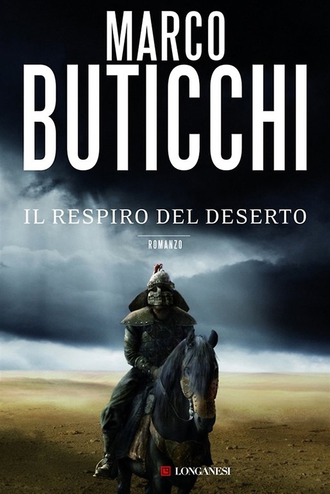 9788830427235-Il respiro del deserto.