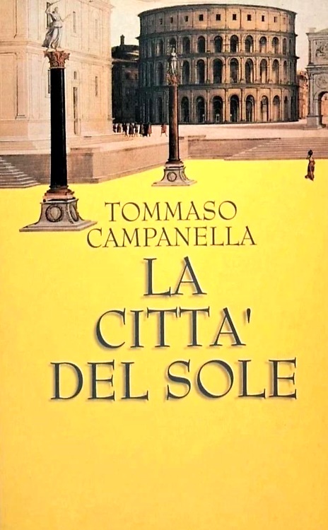 9771591042311-La città del sole.