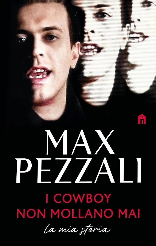 9791259576958-I cowboy non mollano mai. La mia storia