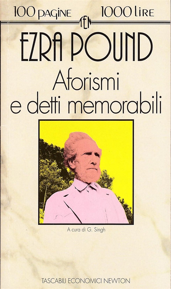 9788879833417-Aforismi e detti memorabili.