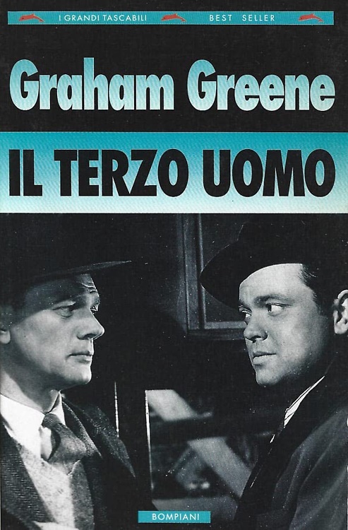 9788845223884-Il terzo uomo.