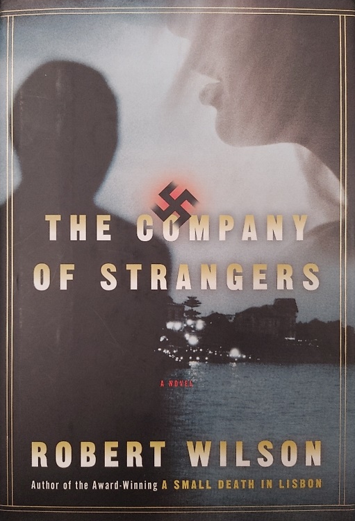 9780151008469-The company of strangers.