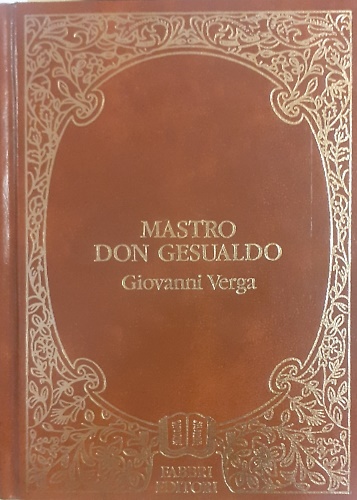 Mastro Don Gesualdo.