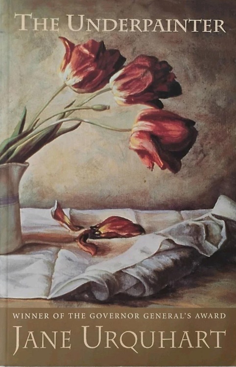 9780771086540-The Underpainter.