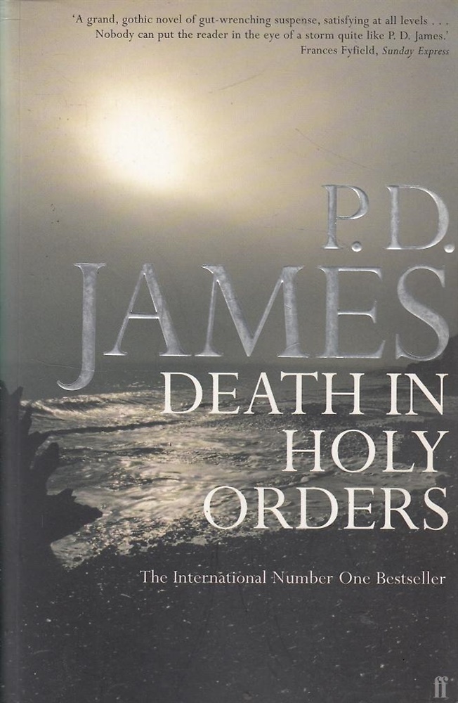 9780571209699-Death in holy orders.