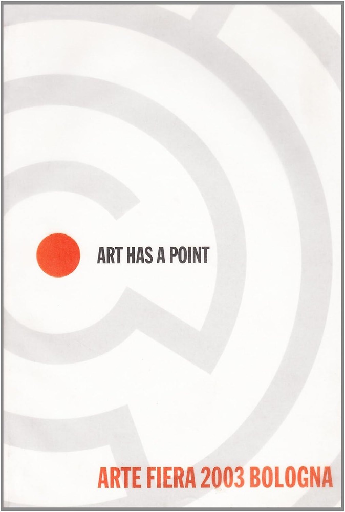 9788842211686-Arte Fiera 2003. Mostra mercato internazionale d'arte contemporanea. Internation