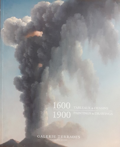 1600 tableaux & dessins. 1900 paintings & drawings.