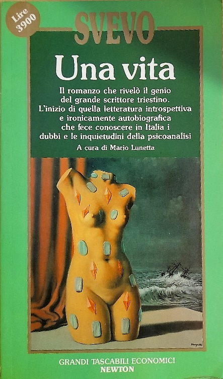Una vita.