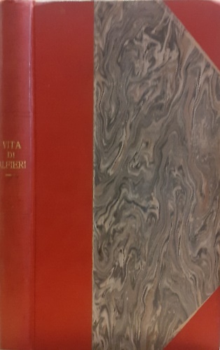 Vita scritta da esso ridotta alla lezione dell'autografo con prefazione, note e
