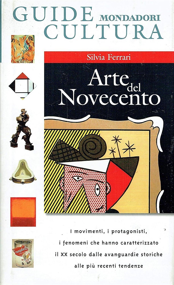 9788804467489-Arte del Novecento.