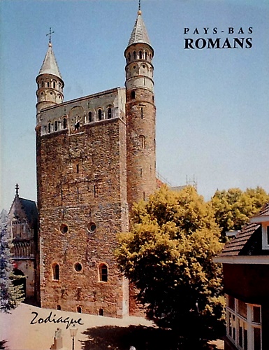 Pays bas roman.