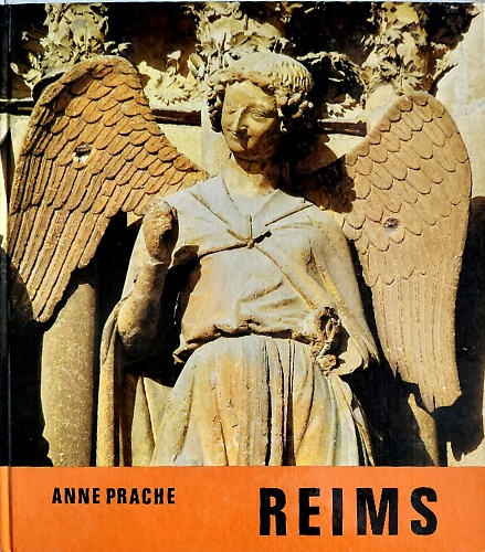 9783429009465-Reims. Die Kathedrale Notre- Dame und die Basilika Saint- Remi.
