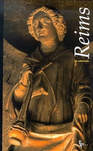 9782736902650-Reims. La Cathedrale.