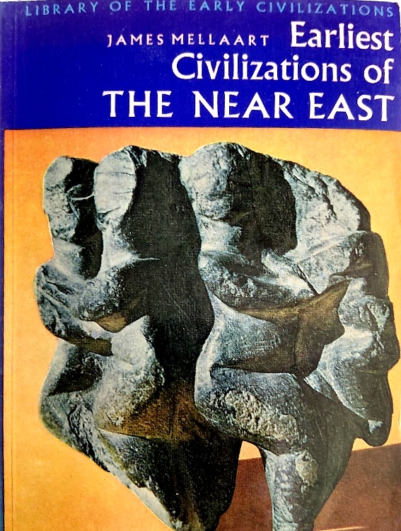 9780500290040-Earliest Civilizations of the Near East.