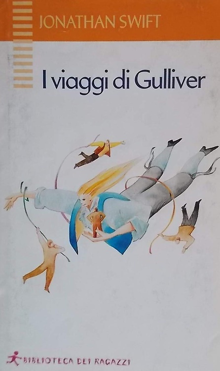 9788888666020-I viaggi di Gulliver.