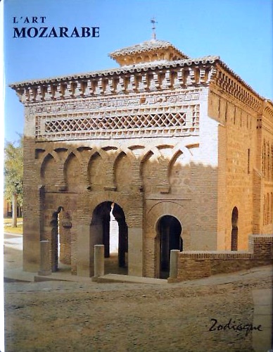 9782736902155-L'Art Mozarabe L'Art Preroman Hispanique.