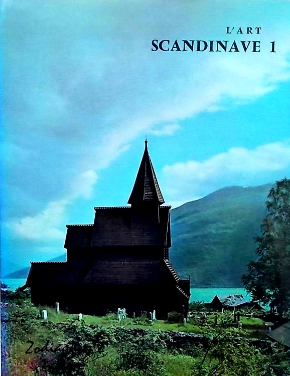L'Art scandinave 1.