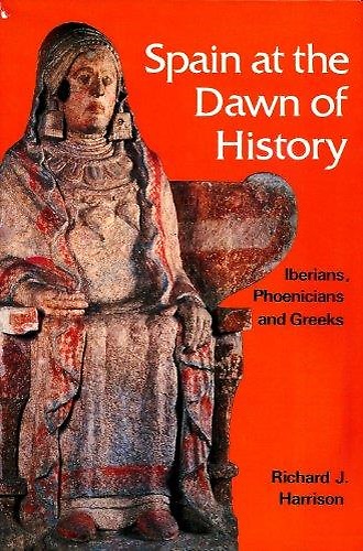 9780500021118-Spain at the Dawn of History: Iberians, Phoenicians and Greeks.