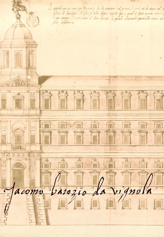 Mostra di Jacopo Barozzi 